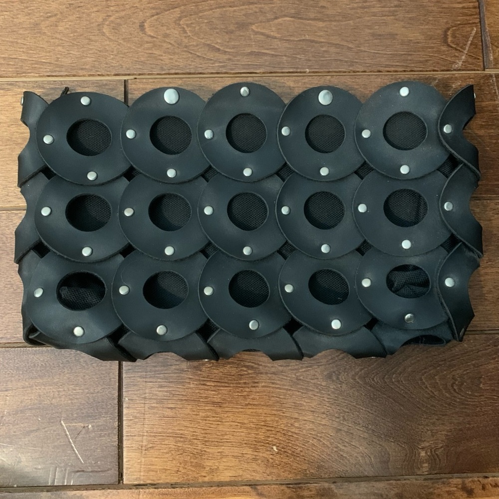 Clutch - Made in Toronto